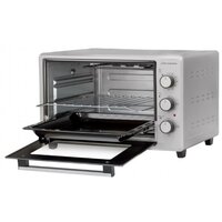 Мини-печь Schaub Lorenz SLE OE4031 - Изображение №4 — Chaika Market