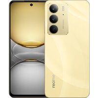 Телефон Realme C75 RMX3941 8GB/128GB (золотистый) — Chaika Market