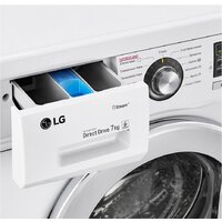 Стиральная машина LG F12M7HDS3 - Изображение №4 — Chaika Market