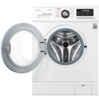 Стиральная машина LG F12M7HDS3 - Изображение №7 — Chaika Market
