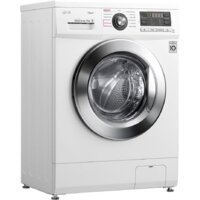 Стиральная машина LG F12M7HDS3 - Изображение №3 — Chaika Market