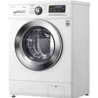 Стиральная машина LG F12M7HDS3 - Изображение №5 — Chaika Market