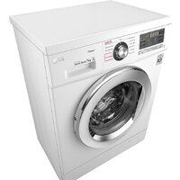 Стиральная машина LG F12M7HDS3 - Изображение №12 — Chaika Market