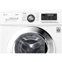 Стиральная машина LG F12M7HDS3 - Изображение №8 — Chaika Market