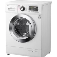 Стиральная машина LG F12M7HDS3 - Изображение №2 — Chaika Market