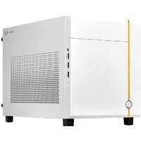 Корпус SilverStone Sugo 14 SST-SG14W — Chaika Market