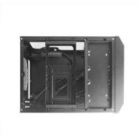 Корпус Chieftec Pro Cube Mini CN-01B-OP - Изображение №7 — Chaika Market