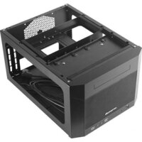 Корпус Chieftec Pro Cube Mini CN-01B-OP - Изображение №11 — Chaika Market