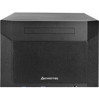 Корпус Chieftec Pro Cube Mini CN-01B-OP - Изображение №3 — Chaika Market