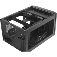 Корпус Chieftec Pro Cube Mini CN-01B-OP - Изображение №6 — Chaika Market