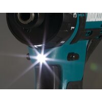 Винтоверт Makita DF033DWAE (с 2-мя АКБ, кейс) - Изображение №3 — Chaika Market