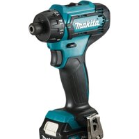 Винтоверт Makita DF033DWAE (с 2-мя АКБ, кейс) — Chaika Market