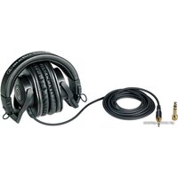 Наушники Audio-Technica ATH-M30x - Изображение №4 — Chaika Market