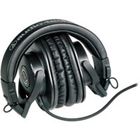 Наушники Audio-Technica ATH-M30x - Изображение №3 — Chaika Market