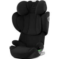 Детское автокресло Cybex Solution T i-Fix (sepia black) — Chaika Market