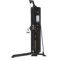 Силовая тяга Bronze Gym BW-1005 — Chaika Market