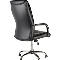 Офисное кресло Меб-ФФ MF-3011 (черный) - Изображение №3 — Chaika Market