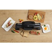 Электрогриль Gorenje KR1800SDP - Изображение №4 — Chaika Market