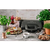 Электрогриль Gorenje KR1800SDP - Изображение №3 — Chaika Market