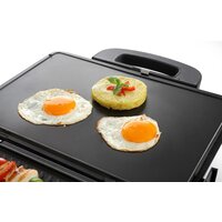 Электрогриль Gorenje KR1800SDP - Изображение №10 — Chaika Market