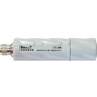 Точка доступа Mikrotik Groove 52 [RBGroove52HPn] — Chaika Market