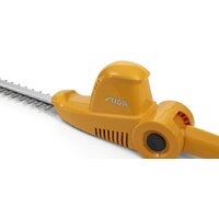 Кусторез + высоторез Stiga SMT 100 AE Kit 271724108/ST1 (с 1-им АКБ) - Изображение №7 — Chaika Market