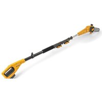 Кусторез + высоторез Stiga SMT 100 AE Kit 271724108/ST1 (с 1-им АКБ) - Изображение №5 — Chaika Market