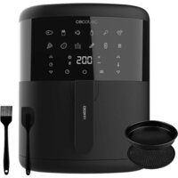 Аэрогриль (аэрофритюрница) Cecotec Cecofry Bombastik 6000 Full — Chaika Market