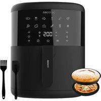 Аэрогриль (аэрофритюрница) Cecotec Cecofry Bombastik 6000 Full - Изображение №2 — Chaika Market