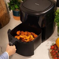 Аэрогриль (аэрофритюрница) Cecotec Cecofry Bombastik 6000 Full - Изображение №6 — Chaika Market