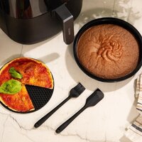 Аэрогриль (аэрофритюрница) Cecotec Cecofry Bombastik 6000 Full - Изображение №4 — Chaika Market