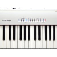Цифровое пианино Roland FP-30-WH Set - Изображение №4 — Chaika Market