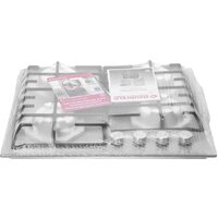 Варочная панель MAUNFELD EGHG.64.63CW/G - Изображение №18 — Chaika Market