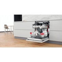 Встраиваемая посудомоечная машина Whirlpool WIO 3O540 PELG - Изображение №8 — Chaika Market