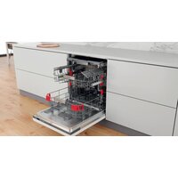 Встраиваемая посудомоечная машина Whirlpool WIO 3O540 PELG - Изображение №11 — Chaika Market