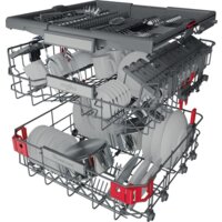 Встраиваемая посудомоечная машина Whirlpool WIO 3O540 PELG - Изображение №2 — Chaika Market