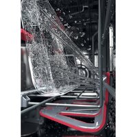 Встраиваемая посудомоечная машина Whirlpool WIO 3O540 PELG - Изображение №4 — Chaika Market