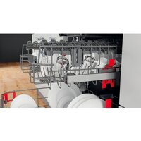 Встраиваемая посудомоечная машина Whirlpool WIO 3O540 PELG - Изображение №10 — Chaika Market