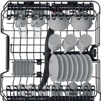 Встраиваемая посудомоечная машина Whirlpool WIO 3O540 PELG - Изображение №3 — Chaika Market