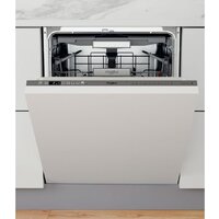 Встраиваемая посудомоечная машина Whirlpool WIO 3O540 PELG — Chaika Market