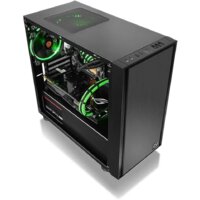 Корпус Thermaltake Versa H17 Window - Изображение №4 — Chaika Market