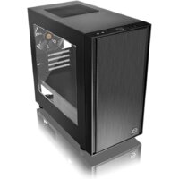 Корпус Thermaltake Versa H17 Window - Изображение №2 — Chaika Market