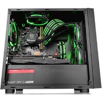 Корпус Thermaltake Versa H17 Window - Изображение №6 — Chaika Market