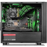Корпус Thermaltake Versa H17 Window - Изображение №7 — Chaika Market