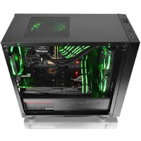 Корпус Thermaltake Versa H17 Window - Изображение №3 — Chaika Market