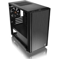 Корпус Thermaltake Versa H17 Window - Изображение №5 — Chaika Market