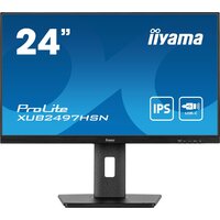 Монитор Iiyama ProLite XUB2497HSN-B2 — Chaika Market