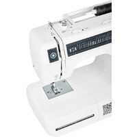 Электромеханическая швейная машина Jaguar Jeans Black - Изображение №12 — Chaika Market