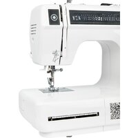 Электромеханическая швейная машина Jaguar Jeans Black - Изображение №14 — Chaika Market