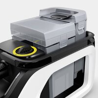 Пылесос Karcher SE 3 Compact Home 1.081-530.0 - Изображение №4 — Chaika Market